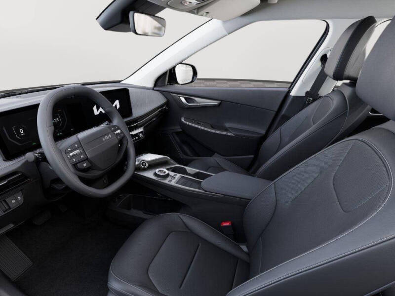 2025 Kia EV6 Wind