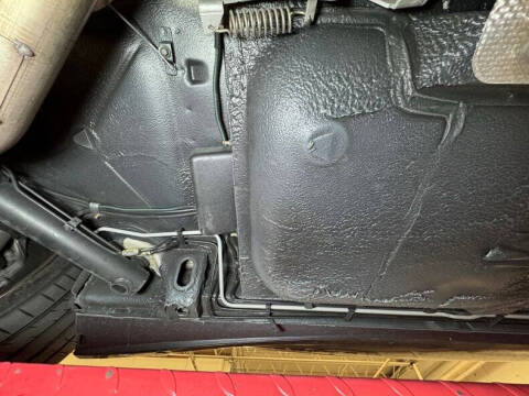 2006 Maserati GranSport