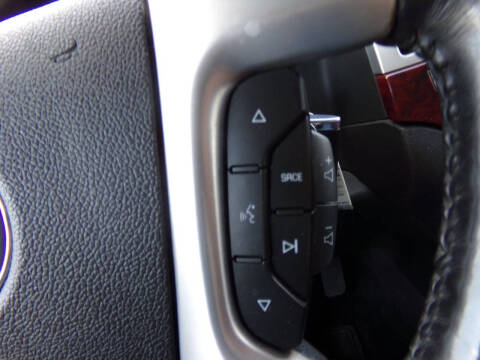 2008 Cadillac Escalade EXT
