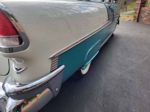 1955 Chevrolet Bel Air
