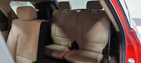 2015 Hyundai Santa Fe GLS