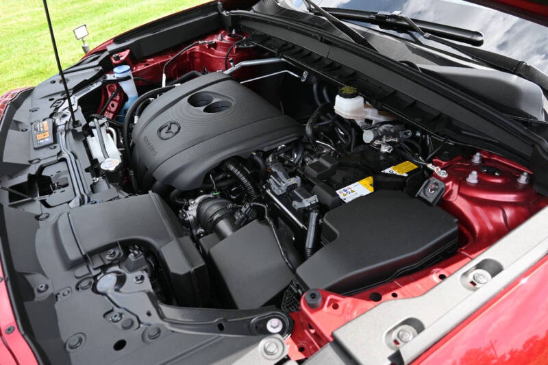 2026 Mazda CX-5 2.5 S Premium