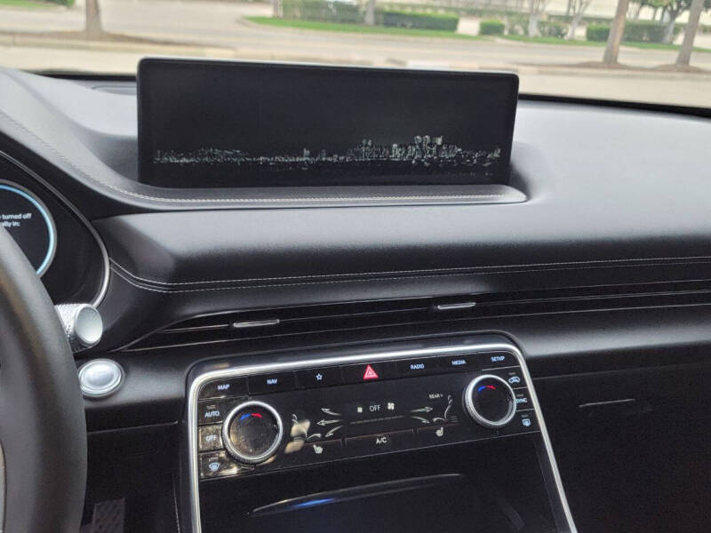 2021 Genesis GV80 2.5T