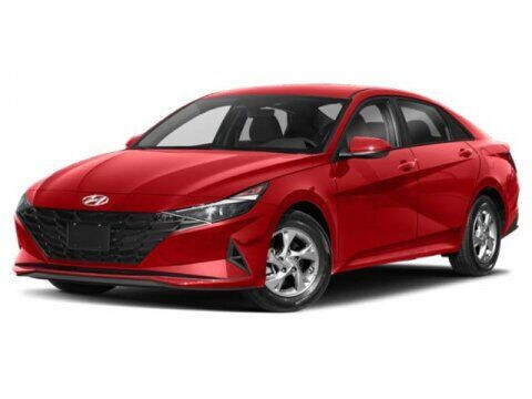 2022 Hyundai Elantra for sale at Jeremy Sells Hyundai in Edmonds WA
