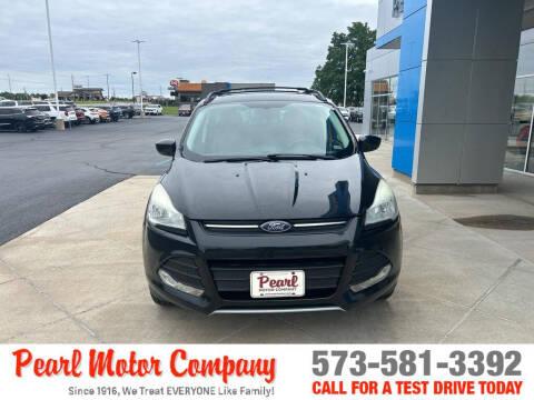 2013 Ford Escape SE