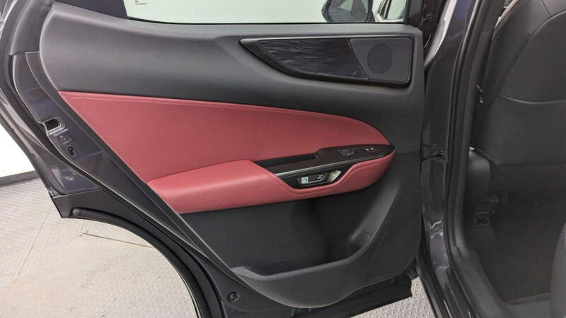 2023 Lexus NX 350 Premium