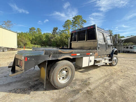 2021 Freightliner M2 106