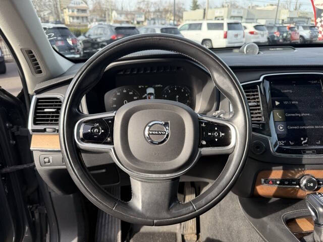 2018 Volvo XC90 T6 Inscription