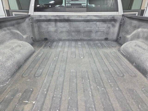 2015 RAM 2500