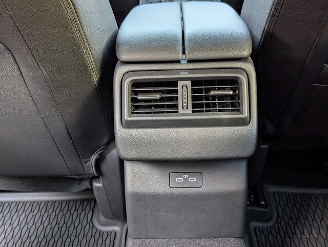 2025 Mazda CX-50 2.5 S Premium