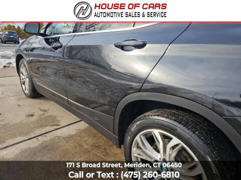 2018 BMW X2 xDrive28i