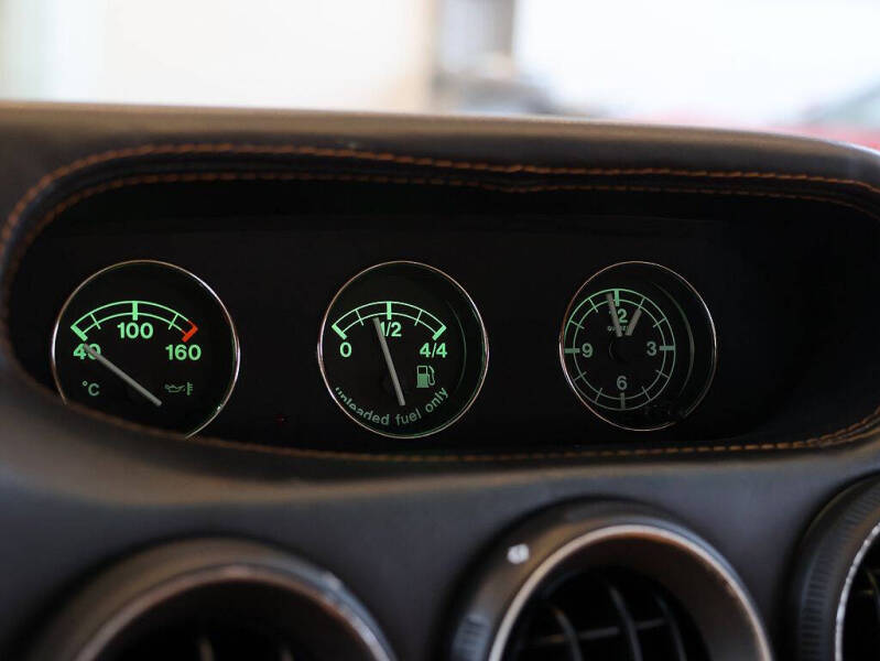 1998 Ferrari 550