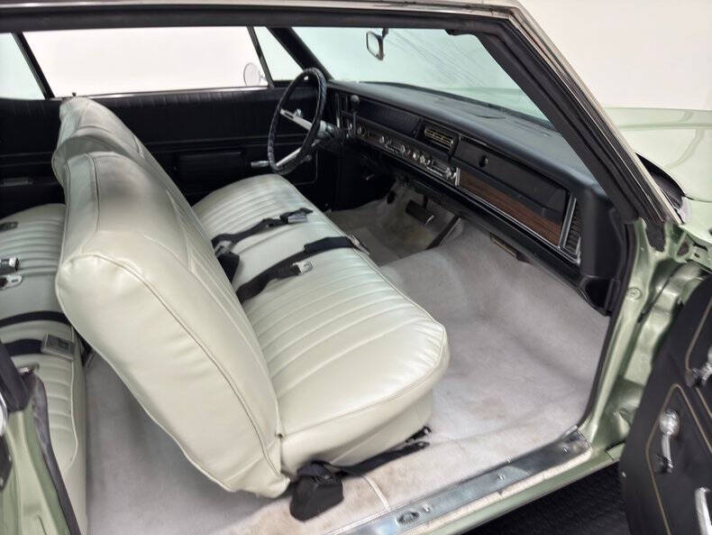 1968 Pontiac Bonneville