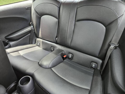 2020 MINI Hardtop 2 Door Cooper