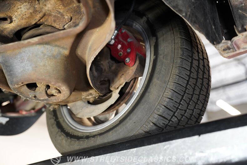 1972 Chevrolet Camaro