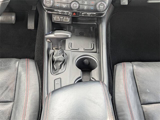 2023 Dodge Durango R/T Plus