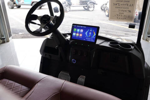 2026 Icon I40X