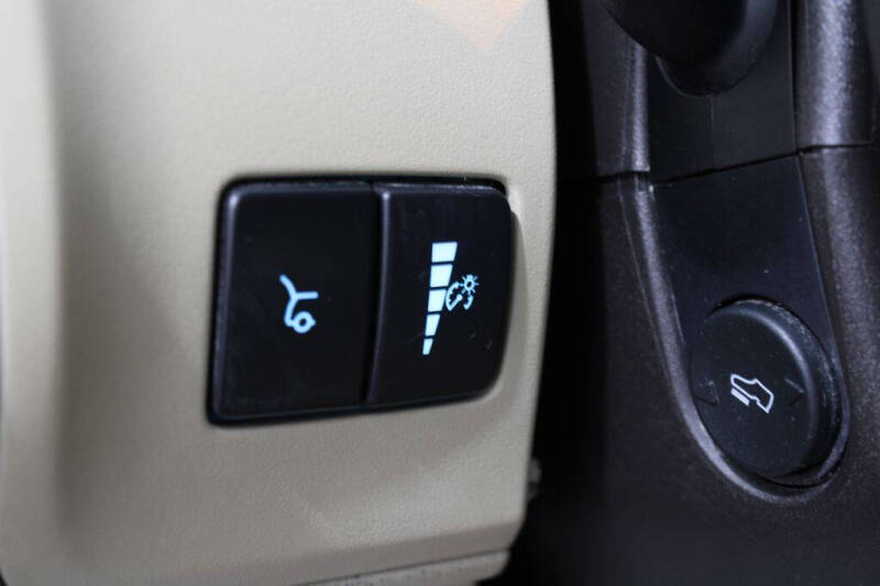 2014 Ford Flex SEL