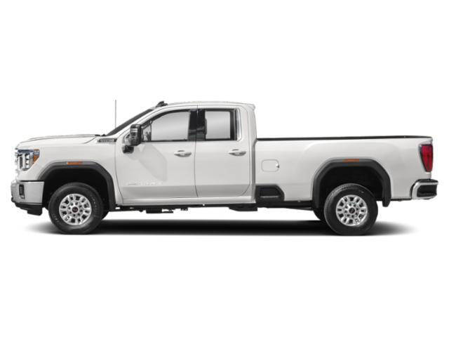2022 GMC Sierra 2500HD