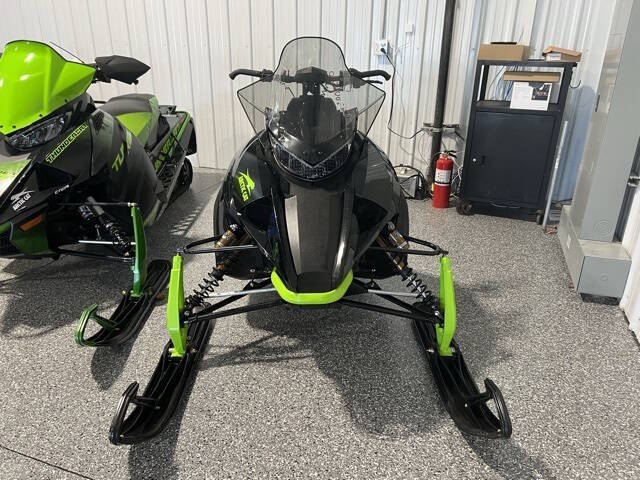 2021 Arctic Cat ZR6000 RXC