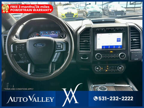 2020 Ford Expedition MAX King Ranch