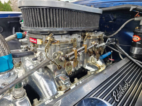 1955 Chevrolet Bel Air