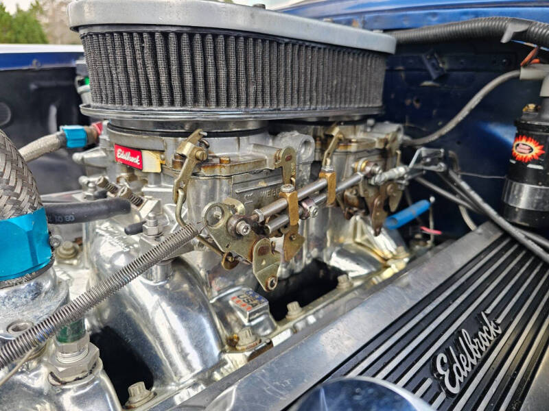 1955 Chevrolet Bel Air