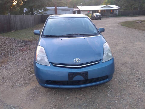 2008 Toyota Prius Standard