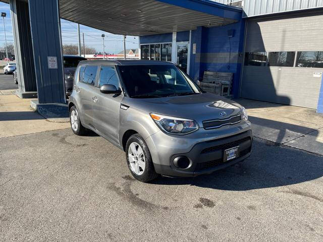 2019 Kia Soul for sale at Gateway Motor Sales in Cudahy, WI