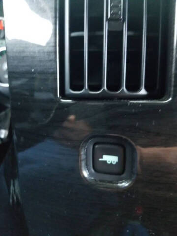 2012 Chevrolet Express 1500