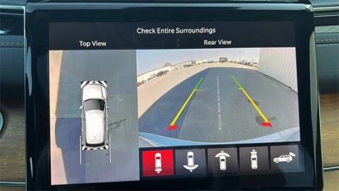 2024 Jeep Grand Cherokee Summit Reserve 4xe