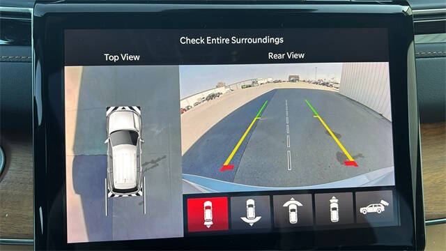 2024 Jeep Grand Cherokee Summit Reserve 4xe