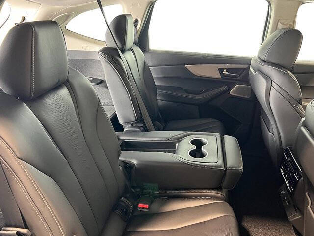 2026 Acura MDX SH-AWD w/Tech