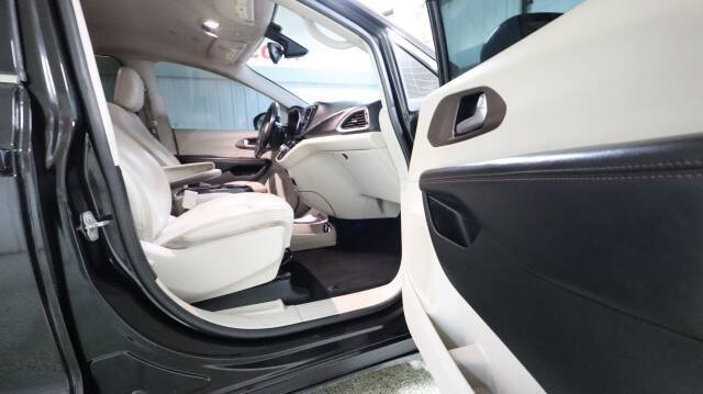 2019 Chrysler Pacifica