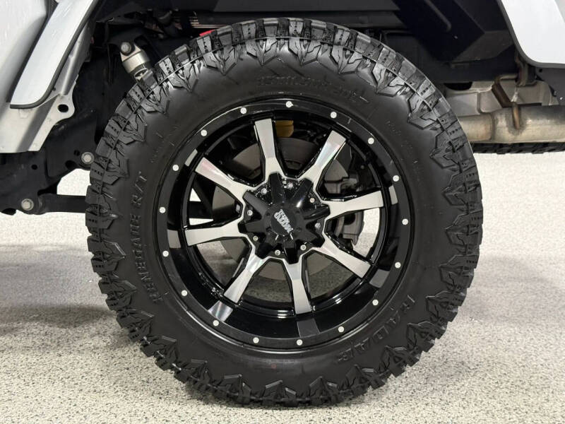 2024 Jeep Gladiator Willys