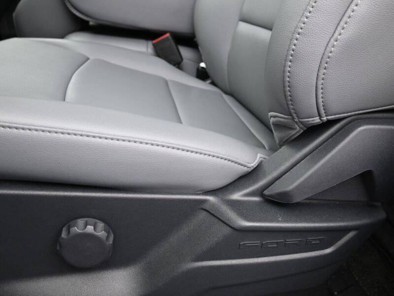 2026 Ford F-250 Super Duty XL