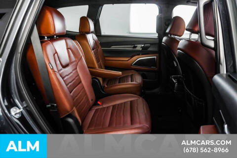 2023 Kia Telluride SX-Prestige