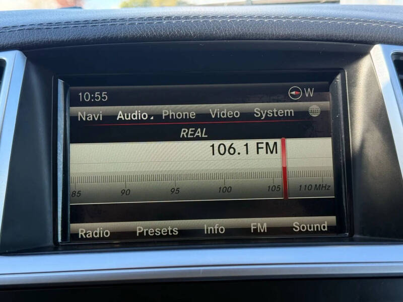 2015 Mercedes-Benz GL-Class GL 450 4MATIC