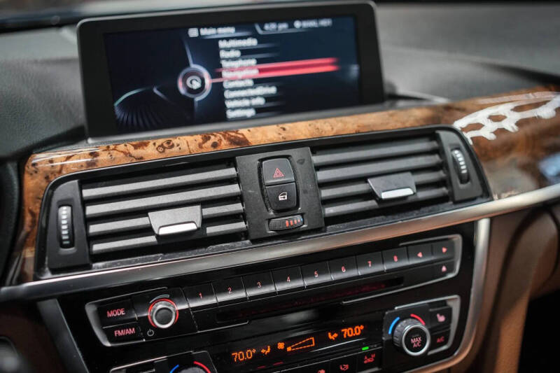 2015 BMW 4 Series 428i xDrive Gran Coupe