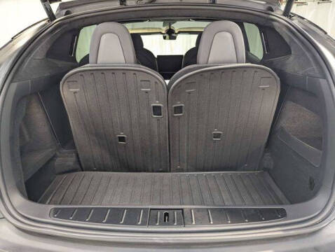 2022 Tesla Model X