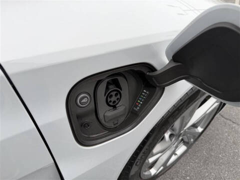 2023 Audi e-tron GT quattro Premium Plus