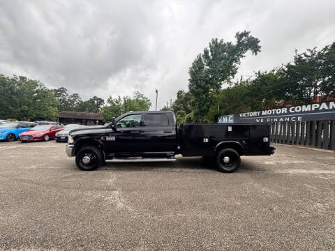 2015 RAM 3500