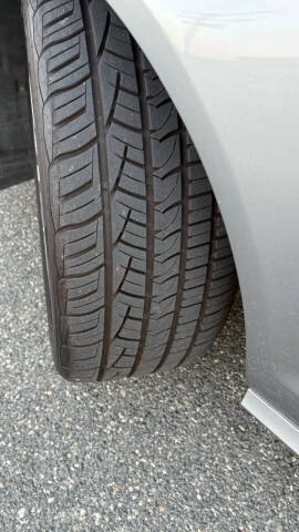 2016 Audi A6 2.0T Premium