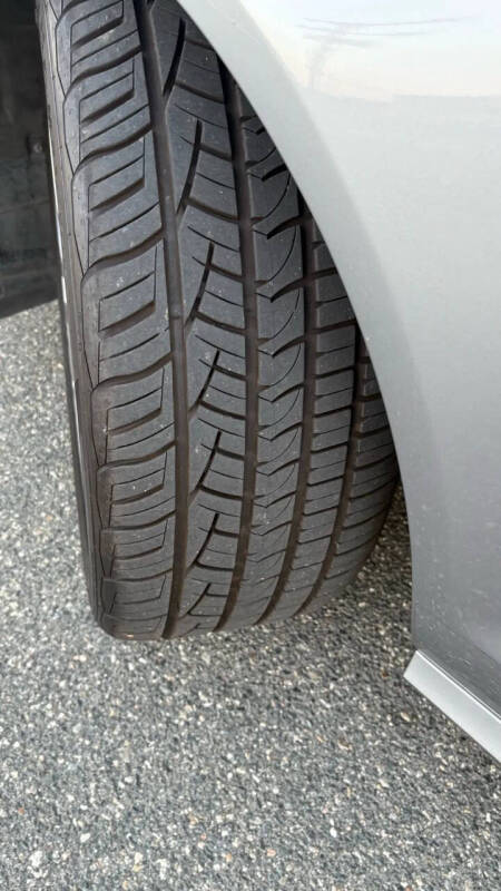 2016 Audi A6 2.0T Premium