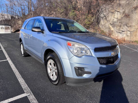 2015 Chevrolet Equinox L