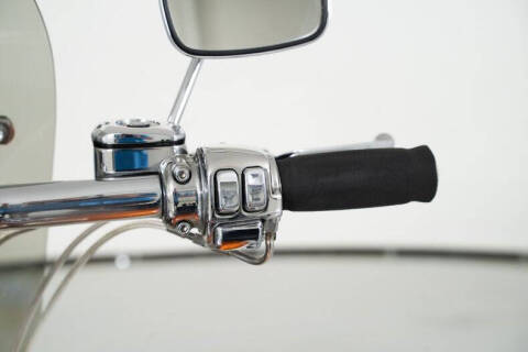 1997 Harley-Davidson Heritage Softail