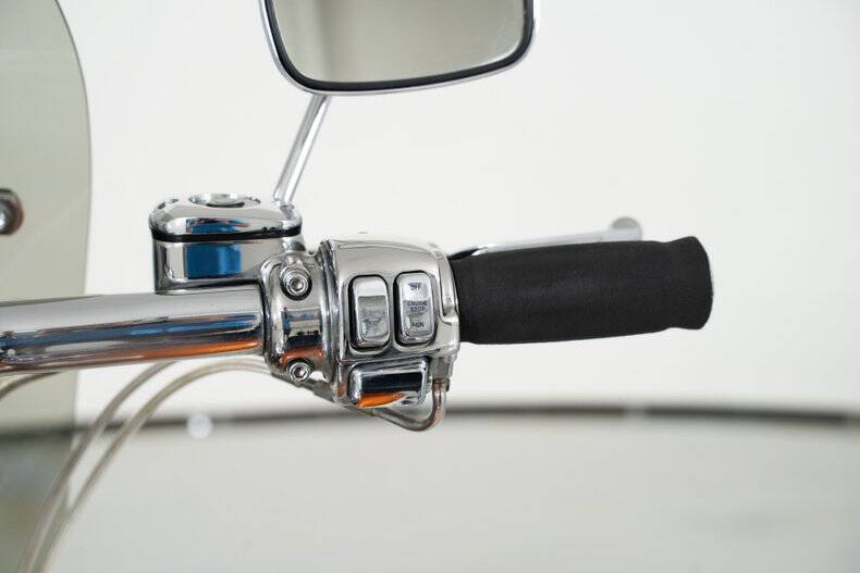 1997 Harley-Davidson Heritage Softail