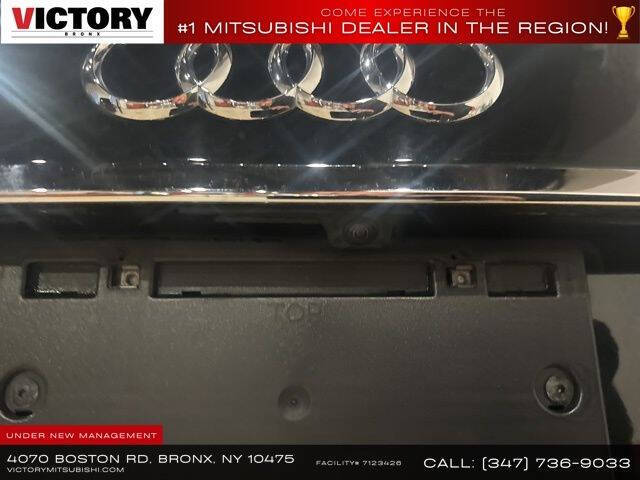 2022 Audi A4 quattro S line Prem Plus 45 TFSI