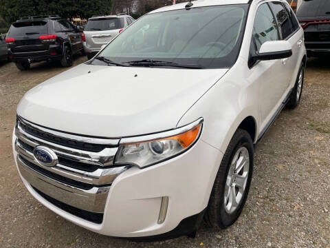 2013 Ford Edge for sale at Deme Motors in Raleigh NC