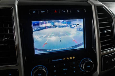 2021 Ford F-350 Super Duty Lariat